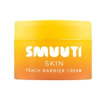 SMUUTI SKIN  Peach Barrier Cream