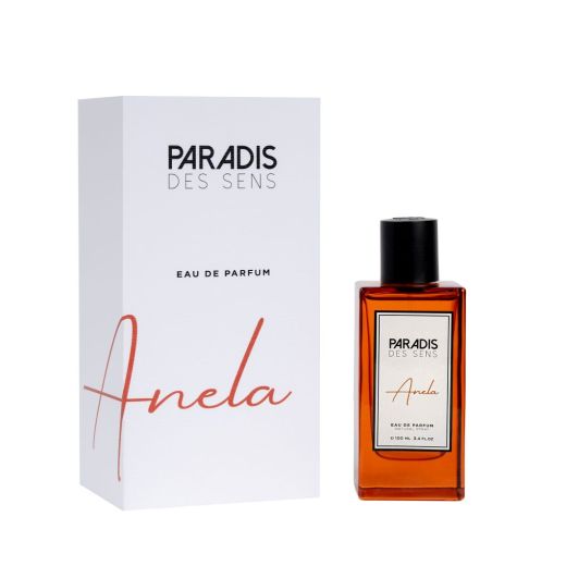 PARADIS DES SENS Anela