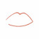  DOUGLAS COLLECTION DOUGLAS MAKE UP  Wood Lip Liner