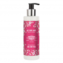 INSTITUT KARITÉ PARIS Cherry Blossom Shea Body Milk