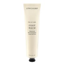 Lowengrip Feel My Heel - Foot Balm  (Kāju krēms)