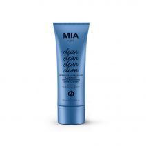 KORFF MIA Gentle Brightening Scrub Cleanser