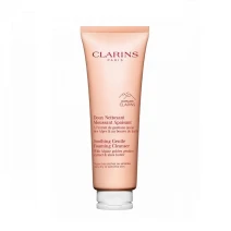 CLARINS Soothing Gentle Foaming Cleanser 
