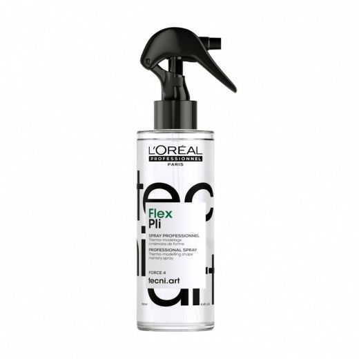 L'Oréal Professionnel Paris Flex Pli Thermo-Modelling Spray