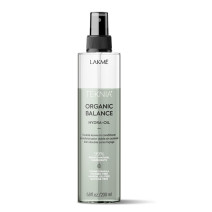 Lakmé Teknia Organic Balance Hydra-Oil  (Neskalojams kondicionieris)