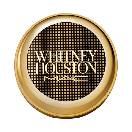 Mac X Whitney Houston Extra Dimension Skinfinish 