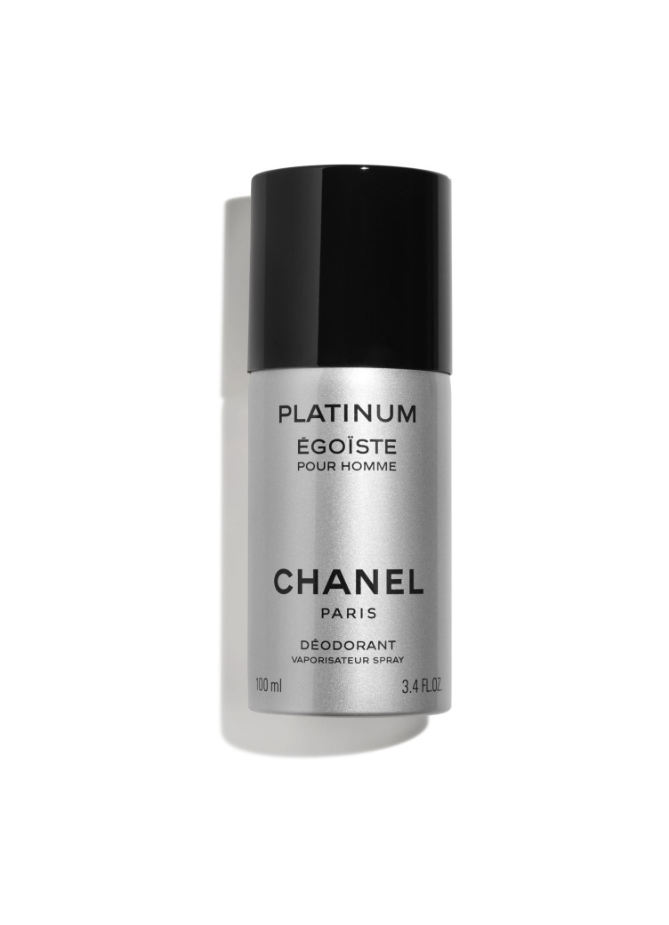 CHANEL Platinum Égoïste