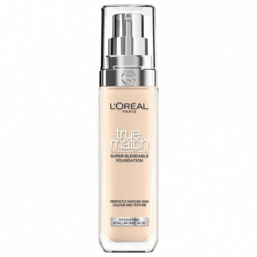 L'OREAL PARIS True Match
