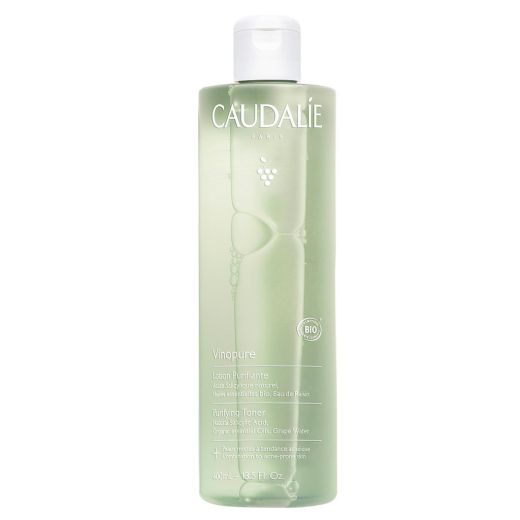 CAUDALIE Clear Skin Purifying Toner