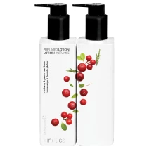 KINETICS Cranberry & Peach Tree Flower