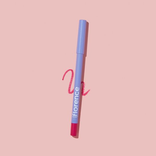 FLORENCE BY MILLS Mark My Words Lip Liner