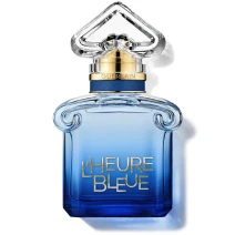 GUERLAIN Blue L'Heure Bleue