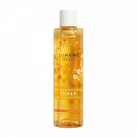 LUMENE Radiance Boosting Toner