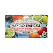 Nesti Danti Lime & Mosambi Peel(Ziepes)