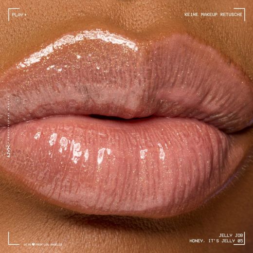 NYX PROFESSIONAL MAKEUP Jelly Job Shine Gloss 