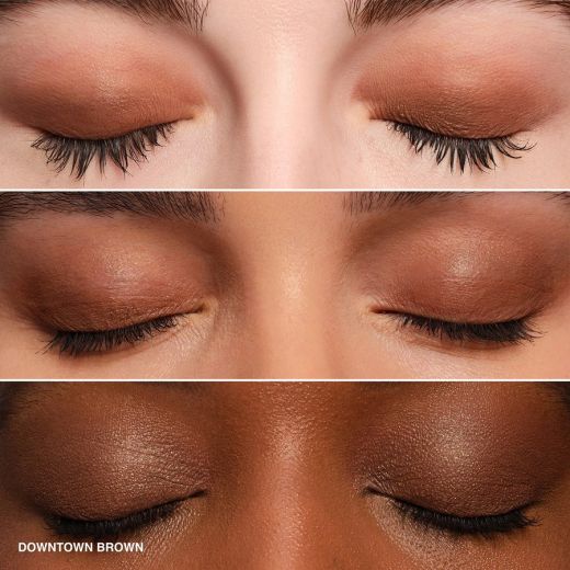 BOBBI BROWN Long Wear Cream Shadow Stick Downtown Brown