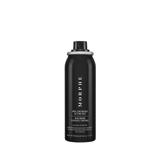 Morphe Mini Continuous Setting Mist