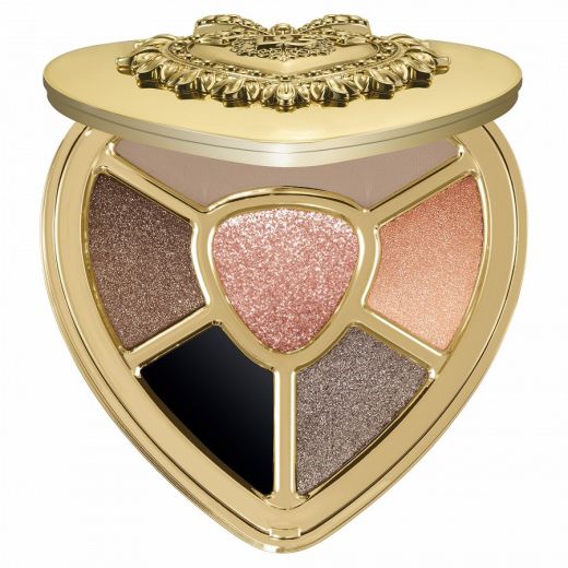 DOLCE&GABBANA BEAUTY Ever Icon Eye Palette