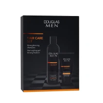 DOUGLAS COLLECTION MEN Energy Hair Care Set 