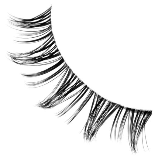 NYX PROFESSIONAL MAKEUP Jumbo Lash Eyelashes Defined Drama 