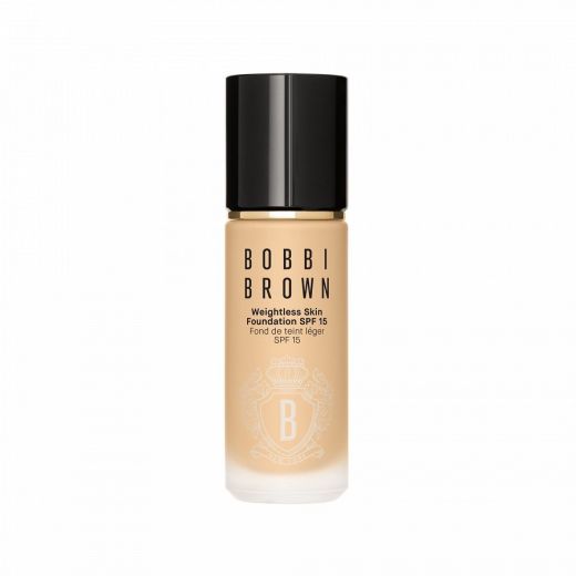 BOBBI BROWN Weightless Skin Foundation SPF 15