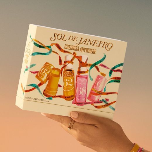 SOL DE JANEIRO Cheirosa Anywhere Set 