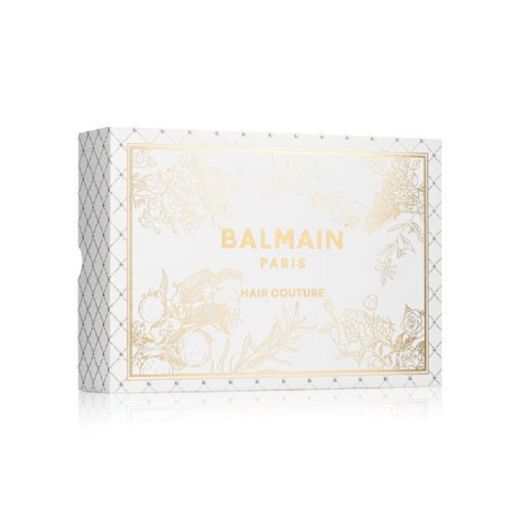 BALMAIN PARIS HAIR COUTURE Hair Perfume 3 X 15 ml Set