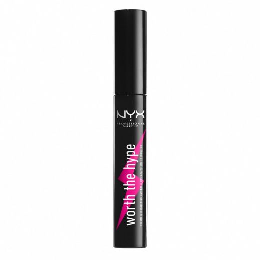 NYX Professional Makeup Worth The Hype Mascara