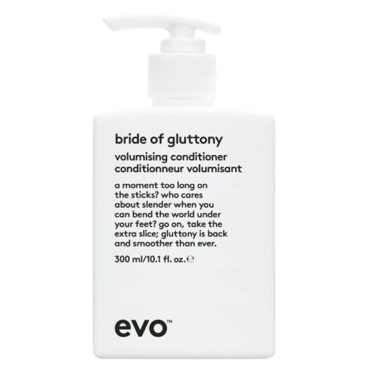 EVO Bride Of Gluttony Volumising Conditioner 300 ml