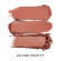 MORPHE Cheek Thrills Multi-Finish Face Trio