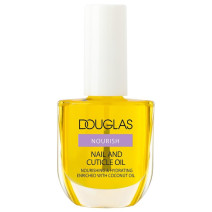 DOUGLAS COLLECTION MAKE - UP Nail and Cuticule Oil