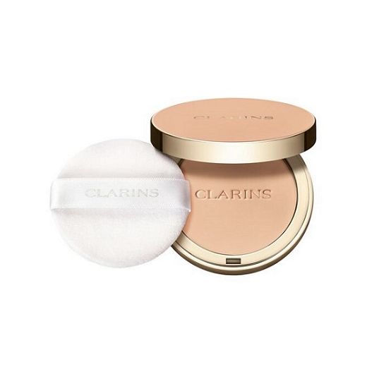 Clarins Ever Matte Compact Powder