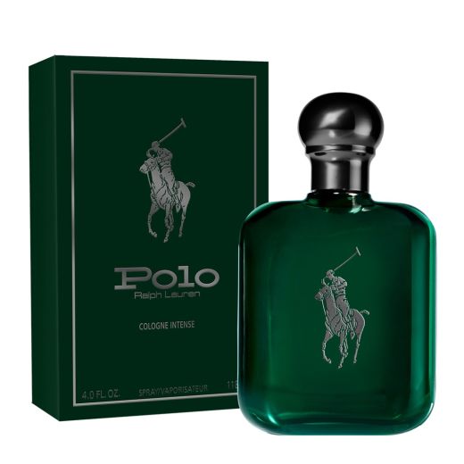 RALPH LAUREN Polo Cologne Intense
