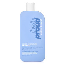 HAIR PROUD Super Hydrating Shampoo 