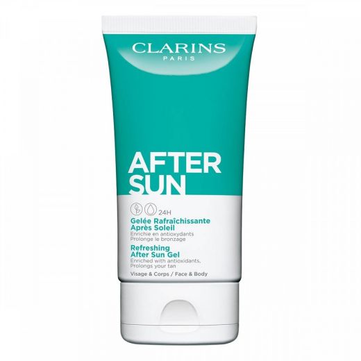 Clarins Soothing After Sun Gel