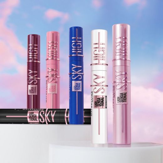 Maybelline New York Lash Sensational Sky High