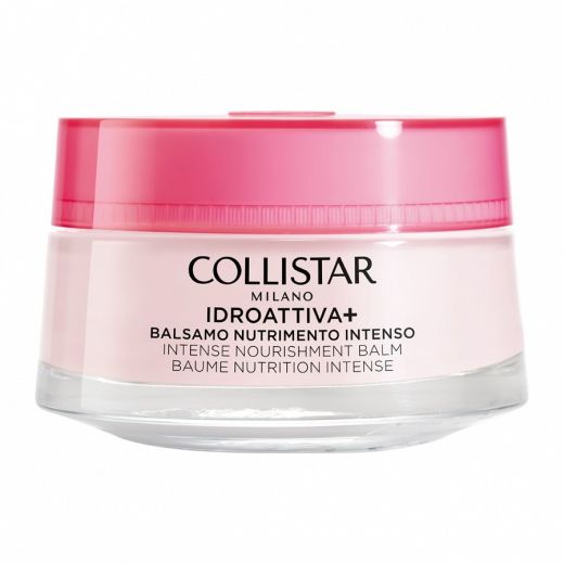 Collistar Idroattiva+ Intense Nourishing Balm