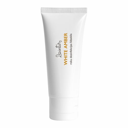 DZINTARS Hand Sanitiser White Amber