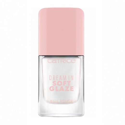 Catrice Cosmetics Dream In Soft Glaze Nail Polish