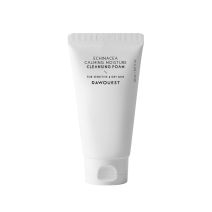 RAWQUEST Echinacea Calming Moisture Cleansing Foam
