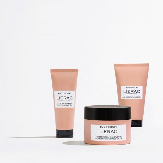 LIERAC Body Sculpt The Firming Bust Gel