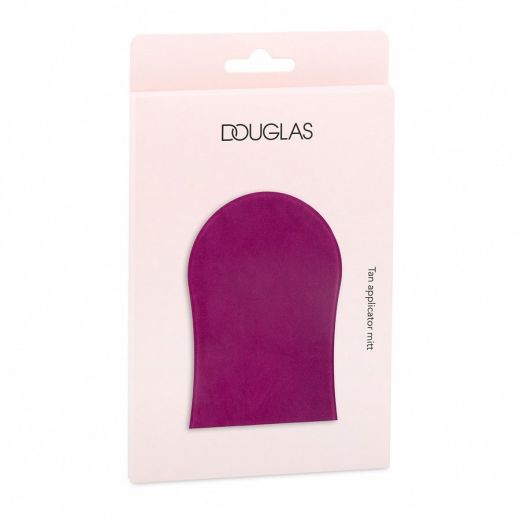 DOUGLAS COLLECTION ACCESSORIES Tan Applicator Glove
