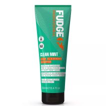 FUDGE PROFESSIONAL Clean Mint Shampoo 