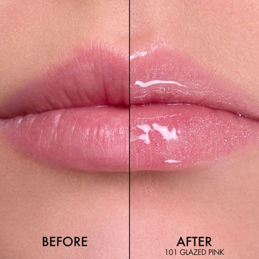 DIOR Addict Lip Glow Butter