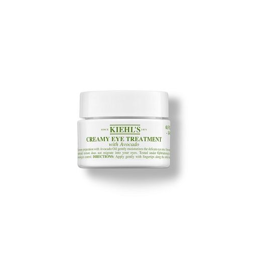 Kiehl's Avocado Eye Cream  (Mitrinošs acu krēms)