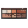 Catrice Cosmetics The Hot Mocca Eyeshadow Palette