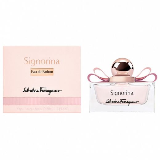 FERRAGAMO Signorina Women