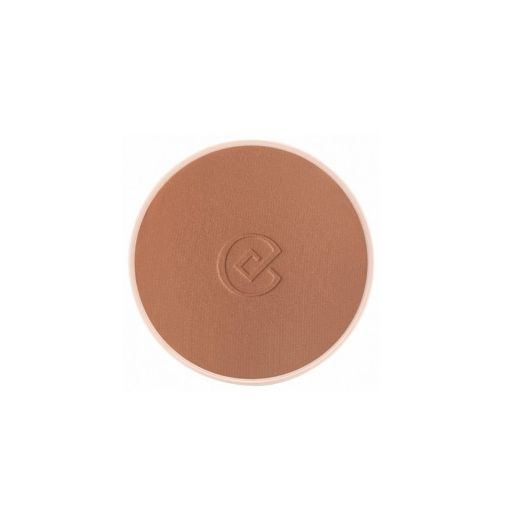 Collistar Silk Effect Bronzing Powder