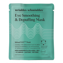 Wrinkles Schminkles Eye Smoothing & Depuffing Masks