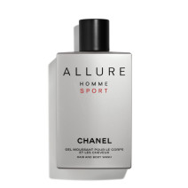 CHANEL ALLURE HOMME SPORT 200 ml